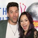 Cast Recording of HIT HER WITH THE SKATES Featuring Diana DeGarmo And Ace Young Now S