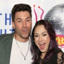 Cast Recording of HIT HER WITH THE SKATES Featuring Diana DeGarmo And Ace Young Now S