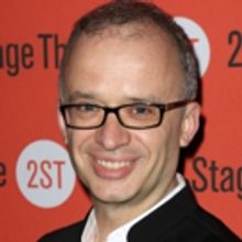 Christopher Burney Named New Artistic Director of New York Stage and Film