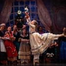 3 Local Young Ladies Take the Stage at Roxey Ballet as the Nutcracker Heroine