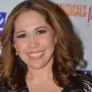 Andréa Burns to Star As Judy Holliday In NYC Premiere Of SMART BLONDE