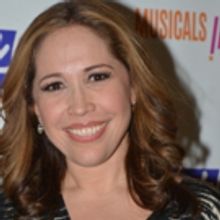 Andréa Burns to Star As Judy Holliday In NYC Premiere Of SMART BLONDE