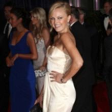 Malin Akerman to NBC's Legal Drama Pilot PRISM