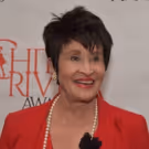 LISTEN: Graham Norton Chats With Chita Rivera and More