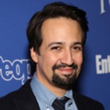 Lin-Manuel Miranda to Guest Star on BROOKLYN NINE-NINE
