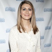 TBS Lands CHAD Pilot from Nasim Pedrad