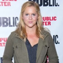 VIDEO: Netflix to Present AMY SCHUMER GROWING