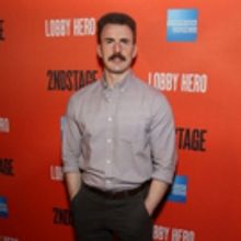 Chris Evans in Talks to Join INFINITE