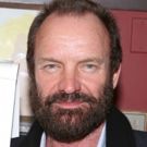 Sting to Perform with the Utah Symphony to Benefit Zion National Park