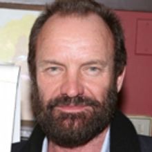 Sting to Perform with the Utah Symphony to Benefit Zion National Park