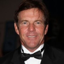 Netflix Orders Holiday-Themed Comedy Series Starring Dennis Quaid