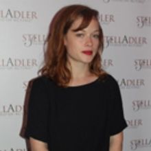 Jane Levy To Star in NBC's Upcoming Musical Comedy Pilot, ZOEY'S EXTRAORDINARY PLAYLI