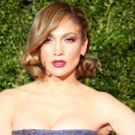 Jennifer Lopez Announces North American 'It's My Party: The Live Celebration' Tour