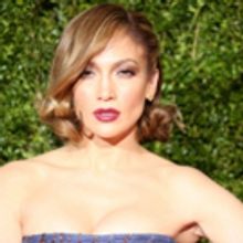 Jennifer Lopez Announces North American 'It's My Party: The Live Celebration' Tour