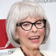Actors Fund to Honor Rita Moreno, Harvey Fierstein, and More