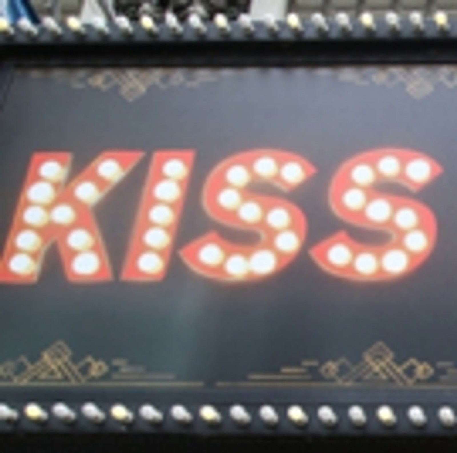 Kelli O'Hara Led KISS ME KATE to Begin Performances Today at Studio 54