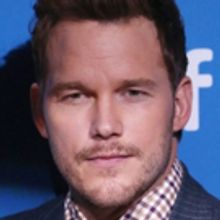 Chris Pratt in Talks to Star in GHOST DRAFT