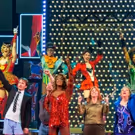 National Tour Of KINKY BOOTS Comes To Folsom