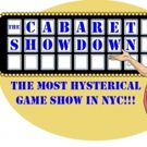 The Cabaret Showdown Celebrates The Holidays