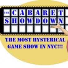 The Cabaret Showdown Celebrates The Holidays