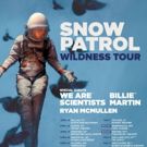 WE ARE SCIENTISTS Announce Spring Tour Supporting Snow Patrol