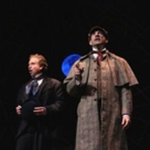 BWW Review: BASKERVILLE at Shea's 710 Theatre