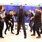 Photo Coverage: Norm Lewis, Jessie Muller & More Rehearse for Kennedy Center's THE…