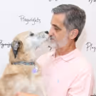 William Berloni Will Judge the 2019 American Rescue Dog Show This Weekend