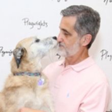 William Berloni Will Judge the 2019 American Rescue Dog Show This Weekend