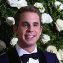 DVR Alert: Ben Platt Will Perform 'Bad Habit' on The Late Show With Stephen Colbert