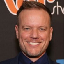 Exclusive Podcast: LITTLE KNOWN FACTS with Ilana Levine- THE CHER SHOW'S Jason Moore!