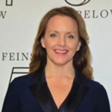 Alice Ripley Will Play The Witch in a Concert Production of INTO THE WOODS At Patchog