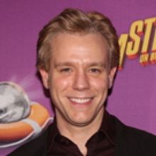 Adam Pascal Returns to PRETTY WOMAN For Five Shows Only This Week