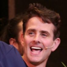 Joey McIntyre to Host KIDS' NIGHT ON BROADWAY