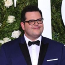 Josh Gad Joins Zach Woods and Hugh Laurie In HBO's Out Of This World Comedy AVENUE 5