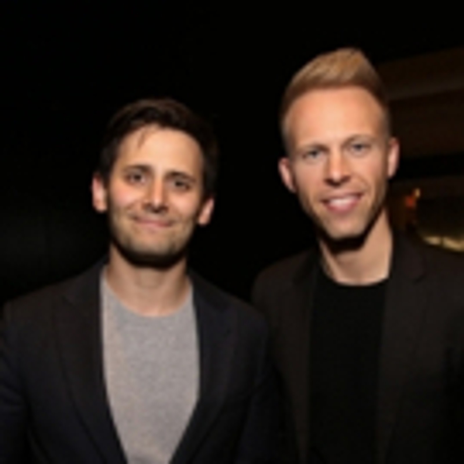 LISTEN: Pasek and Paul Discuss Bringing DEAR EVAN HANSEN to Toronto, and Why the Show
