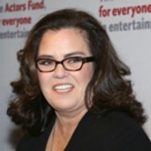 Twitter Watch: Rosie O'Donnell Offers to Narrate Mueller Report Audiobook