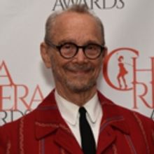Joel Grey Believes That Now More Than Ever it is Important to Bring Back Yiddish