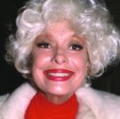 Oscar Nominee Carol Channing Omitted from Oscars 'In Memoriam' Segment