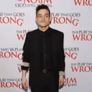 Rami Malek Falls, is Treated by Paramedics at Oscars