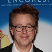 Don Stephenson to Direct Asolo Rep's NOISES OFF