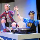 Twist on PETER PAN Flies Into Mercury Theater Chicago