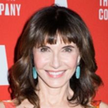 NBC Musical Drama ZOEY'S EXTRAORDINARY PLAYLIST Adds Mary Steenburgen To Cast
