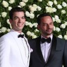 Nick Kroll And John Mulaney To Star In Reading Of MY DINNER WITH ANDRE At The Wallis