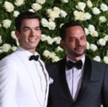 Nick Kroll And John Mulaney To Star In Reading Of MY DINNER WITH ANDRE At The Wallis