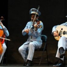 THE BAND'S VISIT, MEAN GIRLS, And More Announced For Playhouse Square 2019-2020 KeyBa