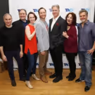Photo Coverage: Meet the Company of TACT's THREE WISE GUYS