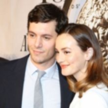 Adam Brody To Guest Star On ABC's SINGLE PARENTS, Opposite Wife Leighton Meester