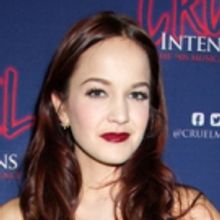 Autumn Hurlbert, Lauren Zakrin, and More Join BROADWAY ON THE BOWERY at Duane Park