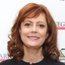 Susan Sarandon & Marin Ireland to Star in The New Group's HAPPY TALK